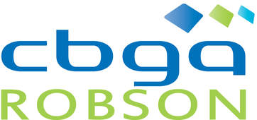 CBGA logo